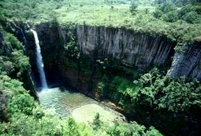 Cascade