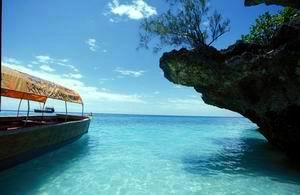 Zanzibar